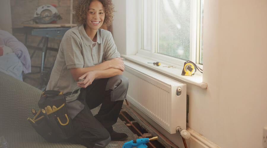 Professional septic pumping service in Whitsett, NC